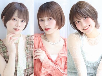 アルベロ(albero)の写真/【親子で通える☆】10年以上のハイキャリアが集うプライベートサロンで、マンツーマンの贅沢サロンtimeを♪