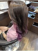 インナーマーメイド