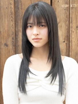 アマリス(Amaris) ロングレイヤー20代/30代/40代/庭瀬