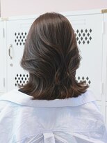 クム(kumu)&nbsp;【kumu】縮毛矯正/ダブルカラー/レイヤーカット/髪質改善/韓国