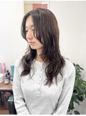 レイヤーパーマ/グランジパーマ/船橋パーマ