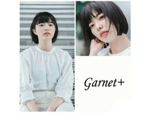 ガーネットプラス(Garnet+)
