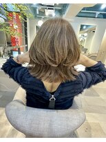 マインバイアフロートギンザ(MYNE by AFLOAT GINZA)&nbsp;ひし形くびれ