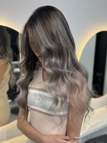 ラピス 福岡天神店(Lapis)&nbsp;ブリーチ