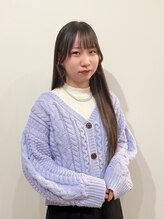 スイート ヘアデザイン(Suite HAIR DESIGN) 愛華 【天文館】