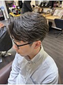 フェザーショート