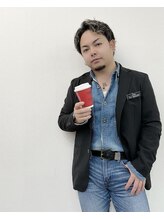 ラ ミミ(La Mimi) HAYATO