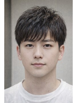 ブルーム 八千代緑が丘(bloom) スパイキーショート