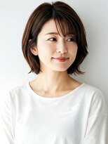 パル ミーツ(pal meets)&nbsp;【11.ショートカット・ショートボブ・ショート・ボブ】