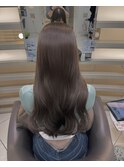 春夏*オリーブベージュ