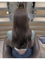 ケー 北千住(K.) 春夏*オリーブベージュ