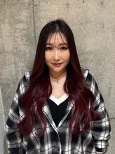 レム 阿佐ヶ谷(REM)&nbsp;横張 愛