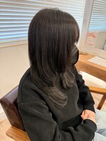 リムアズール 郡山店(Rim Azur)&nbsp;ウルフレイヤー