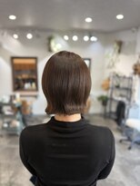カーキ 甲府(khaki)&nbsp;くびれボブ