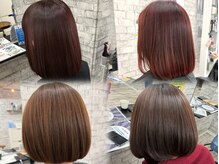 サロンジオ 本厚木(salon the O's)