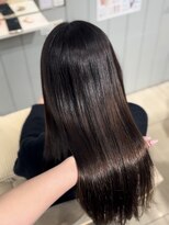 ルシエル(Le ciel)&nbsp;酸性縮毛矯正