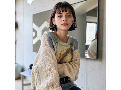イーノ(ENO)の写真