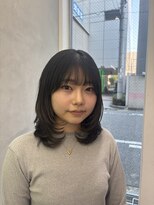 クオン(QUON)&nbsp;レイヤースタイル