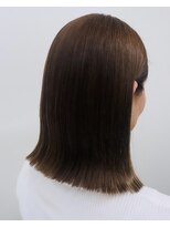 ラポーザヘア(La Pausa Hair)&nbsp;外ハネミディアム