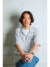 アルゴ 茅ヶ崎(ARUGO) 長谷川 真大