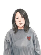 イーケー(ek) 高木 七恵