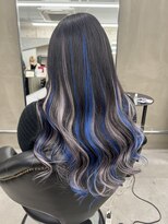 ミンツ(MINTS)&nbsp;【Mints】シールエクステ×羽エクステ【insta⇒@129.itsuki】