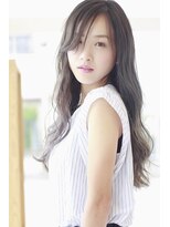 ブルー(BLUE)&nbsp;CUORE高林～スロウカラーグレージュ～