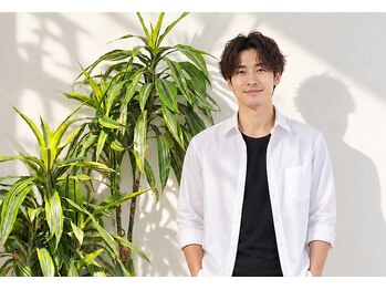 ヘアーサロン アルカーム(Hair salon ALCALM)の写真/１人１人貸し切りでゆったり♪仕事帰りOK！お手頃価格で理想の自分へ☆