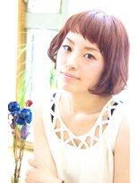 トルソー TORSO 【TORSO】PURE ショート