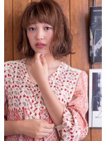 オリーブフォーヘアー(olive For hair) ☆クラシカルボブ☆【olive for hair】03-6914-0898