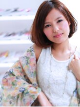 アミュレット(Amulette)