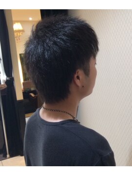 アストリア 栗生店(ASTRIA) メンズビギカット