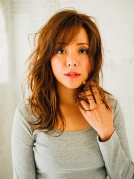 ヘアー アークス 上大岡店(hair ARKS) オシャレ上級者の大人スタイルARKS上大岡