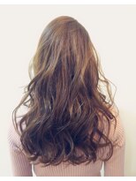 アトリエオリーブ(ATELIER OLIVE)&nbsp;贅沢欲張りロング