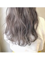 ミント(mint)&nbsp;＊スモーキーアメジスト＊