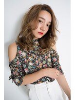 ソーホー ニューヨーク シズオカ(SOHO newyork SHIZUOKA) アッシュブラウンミディ