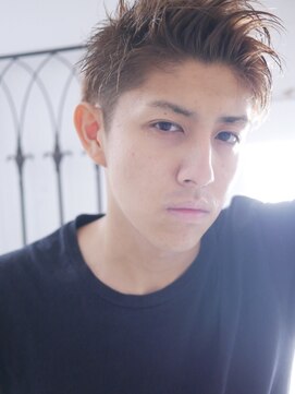 マルメロ 八王子(MARMELO.) アップバング 八王子