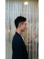 ヘアースタジオエル&nbsp;メンズカット