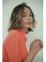 モードケイズ JR茨木improve店(MODE K's)&nbsp;【MODEKs improve店】くびれセミディ