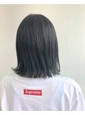 タンバルモリ コリアンブルージュ 韓国スタイル