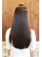 ラネージュ(La Neige)の写真/【オッジオットが人気】ダメージが気になる髪もトリートメントの効果で自慢の美髪に♪