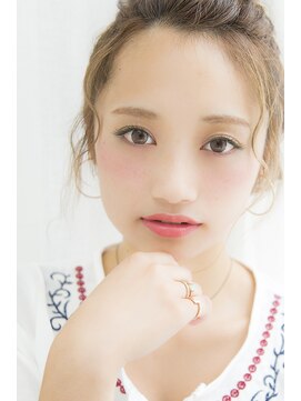 フィッジ(PHIDGE) ☆ニュアンスCANDYアップ☆