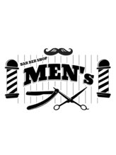 MEN'ｓ【メンズ】