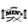 メンズ(MEN's)のお店ロゴ