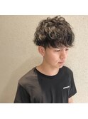 ラフムービングマッシュ