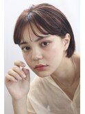 コンパクトショート