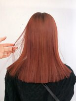 ジーナ オモテサンドウ(XENA)&nbsp;【MISA】