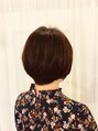 美容室 エル 大谷 良子