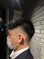 フリゼーア 川西店(FRISEUR) 爽やかショート