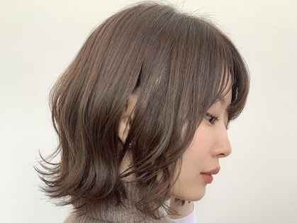 アフィックスヘア 新小岩(affix hair)の写真